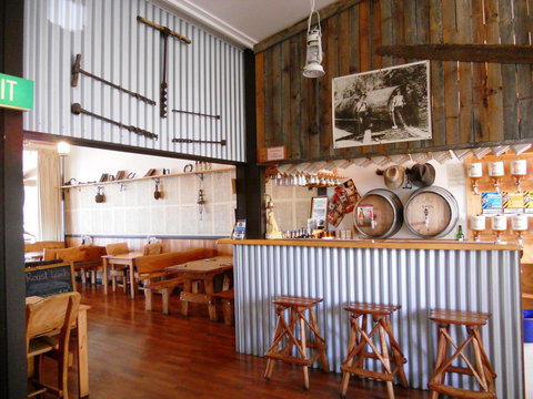 Mountain View Country Inn - Holiday Find 7