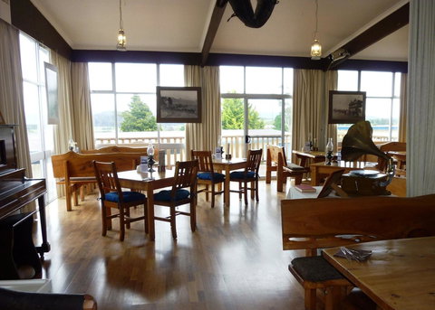 Mountain View Country Inn - Holiday Find 13