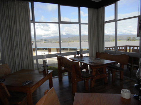 Mountain View Country Inn - Holiday Find 6