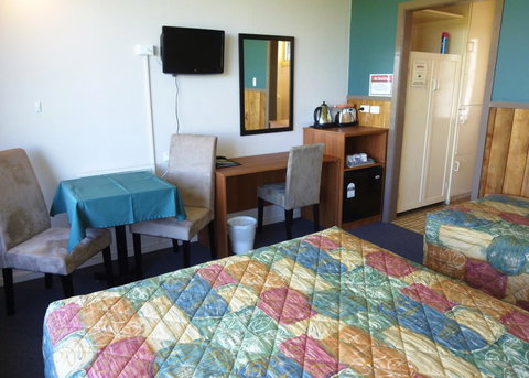 Mountain View Country Inn - Holiday Find 26