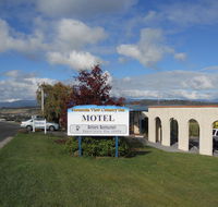 Mountain View Country Inn - Holiday Find