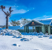 Cradle Mountain Hotel - Holiday Find