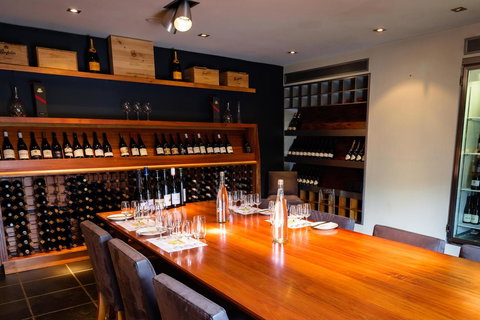 Peppers Cradle Mountain Lodge - Holiday Find 1