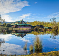 Peppers Cradle Mountain Lodge - Holiday Find
