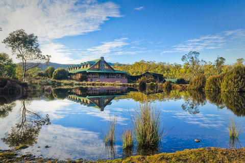Peppers Cradle Mountain Lodge - Holiday Find 0