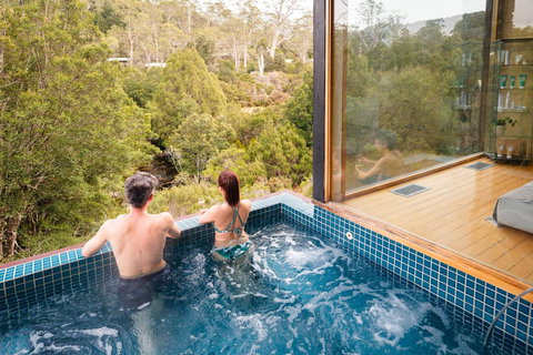 Peppers Cradle Mountain Lodge - Holiday Find 4