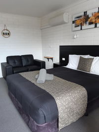 Anchor Wheel Motel