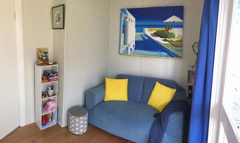 Up The Back - Holiday Find 29