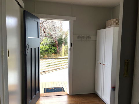 Up The Back - Holiday Find 4