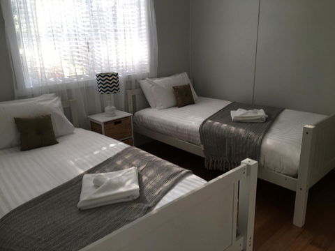 Up The Back - Holiday Find 17