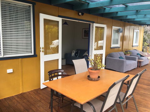 Up The Back - Holiday Find 23