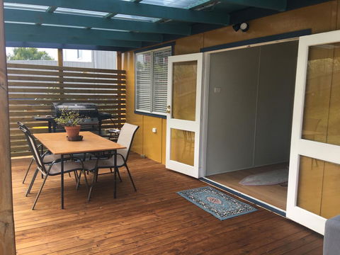 Up The Back - Holiday Find 22