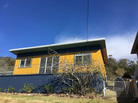 Up The Back - Holiday Find 1