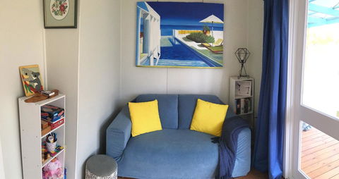 Up The Back - Holiday Find 28