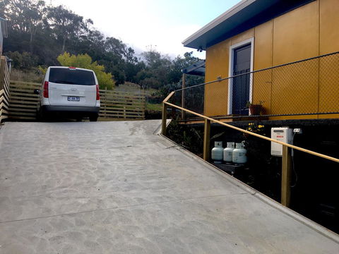 Up The Back - Holiday Find 31