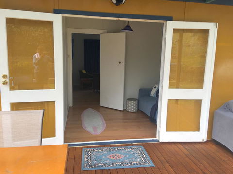 Up The Back - Holiday Find 24