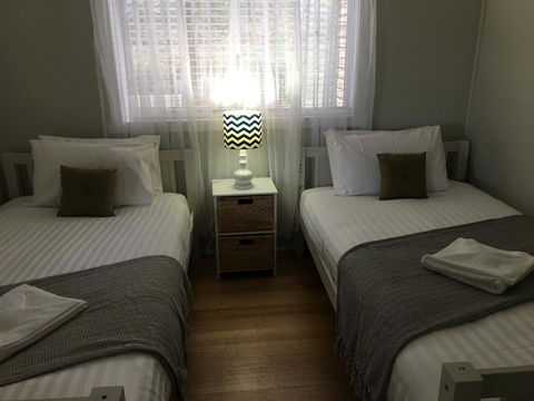 Up The Back - Holiday Find 18