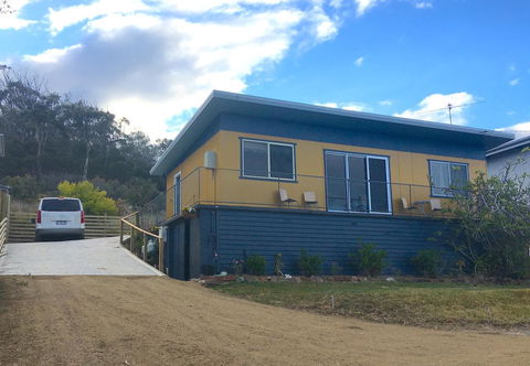 Up The Back - Holiday Find 0