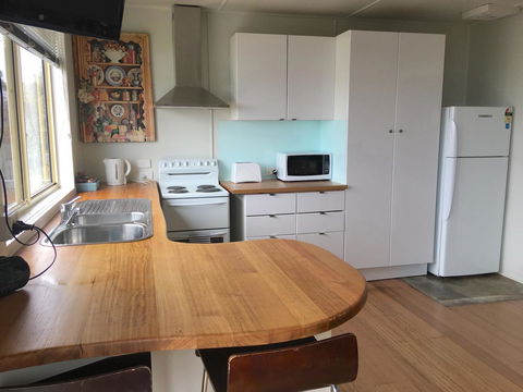 Up The Back - Holiday Find 10