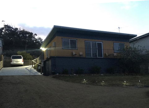 Up The Back - Holiday Find 32