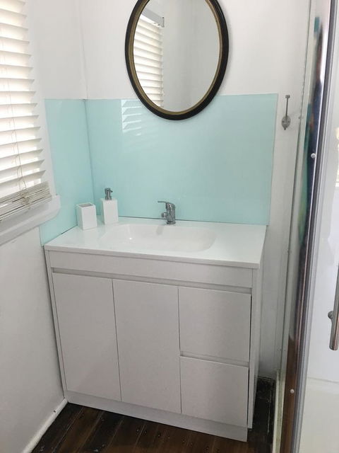 Up The Back - Holiday Find 21