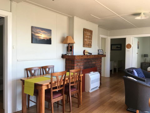 Up The Back - Holiday Find 7