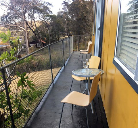 Up The Back - Holiday Find 26