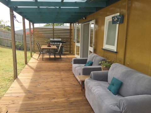 Up The Back - Holiday Find 25