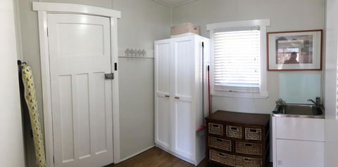 Up The Back - Holiday Find 5