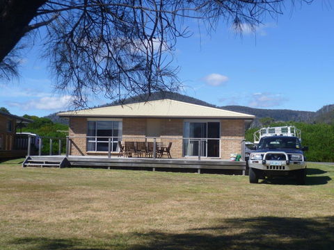 White Sands Estate Unit 24 - Holiday Find 0