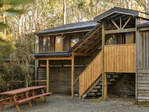 Discovery Parks - Cradle Mountain - Holiday Find 10