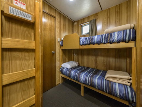 Discovery Parks - Cradle Mountain - Holiday Find 16