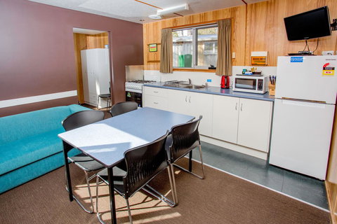 Discovery Parks - Cradle Mountain - Holiday Find 35