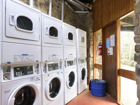 Discovery Parks - Cradle Mountain - Holiday Find 3