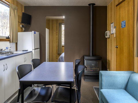 Discovery Parks - Cradle Mountain - Holiday Find 14