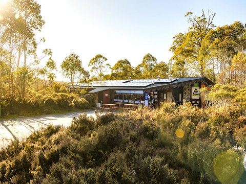 Discovery Parks - Cradle Mountain - Holiday Find 21