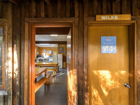 Discovery Parks - Cradle Mountain - Holiday Find 11