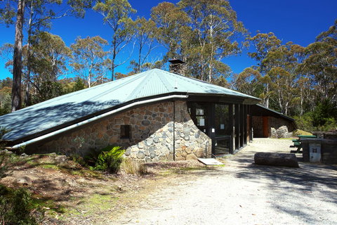 Discovery Parks - Cradle Mountain - Holiday Find 40