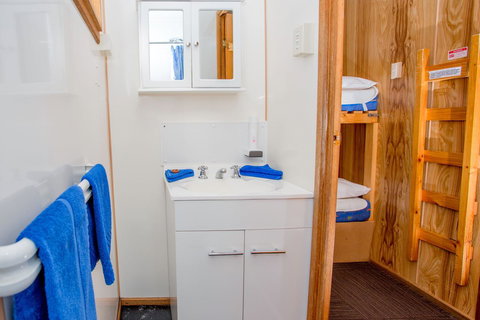 Discovery Parks - Cradle Mountain - Holiday Find 37