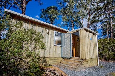 Discovery Parks - Cradle Mountain - Holiday Find 36