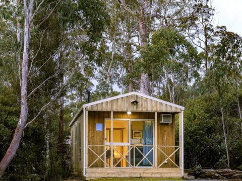 Discovery Parks - Cradle Mountain - Holiday Find 6