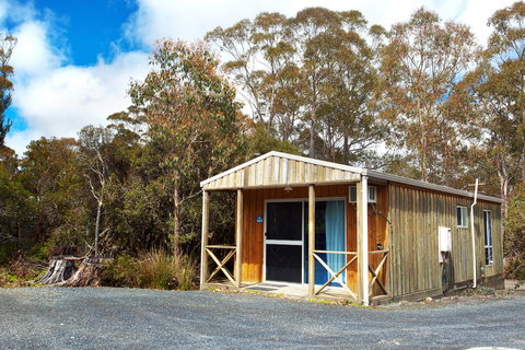Discovery Parks - Cradle Mountain - Holiday Find 41