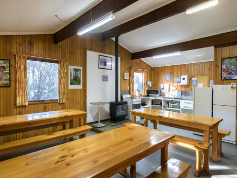 Discovery Parks - Cradle Mountain - Holiday Find 13