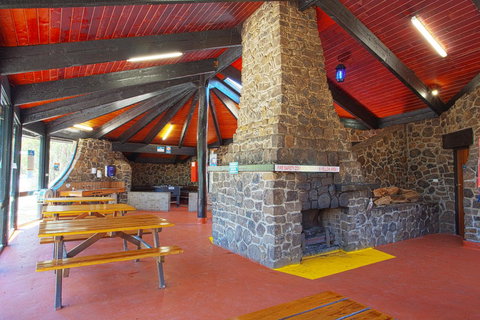 Discovery Parks - Cradle Mountain - Holiday Find 39