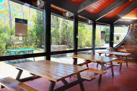 Discovery Parks - Cradle Mountain - Holiday Find 44