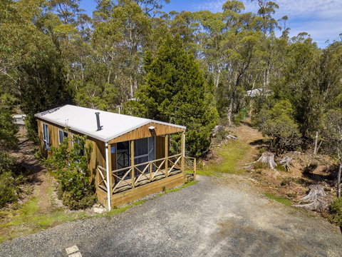 Discovery Parks - Cradle Mountain - Holiday Find 26