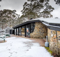 Discovery Parks  Cradle Mountain - Holiday Find