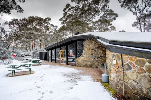 Discovery Parks - Cradle Mountain - Holiday Find 0