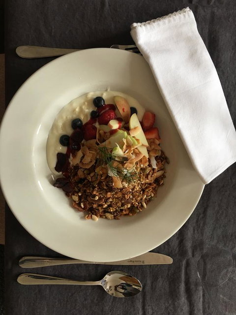 Cygnet Old Bank - Holiday Find 31