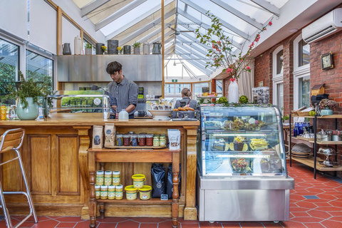 Cygnet Old Bank - Holiday Find 29